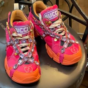 Gucci sneaker so 7